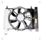 Electroventilador Toyota Yaris 1.5 1nz-fe 2006 2013