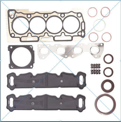 Juego Empaquetadura Motor Zna Succe 1.6 2012 2016