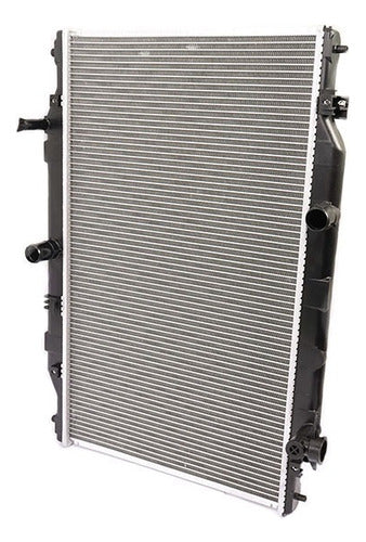 Radiador Motor Mazda Cx5 2.0 Pevps 2012 2017