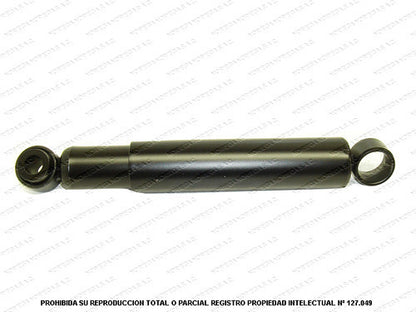 Par Amortiguador R/L Trasero Isuzu Npr 4.3 1994 1998