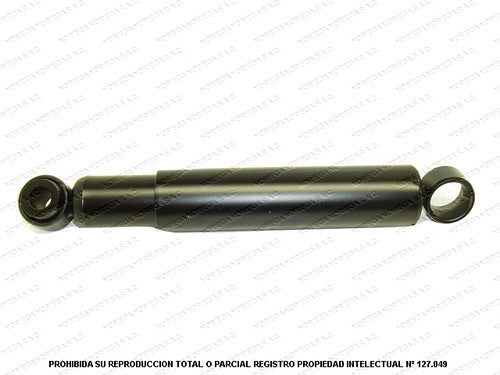 Par Amortiguador R/L Trasero Isuzu Npr 4.3 1994 1998