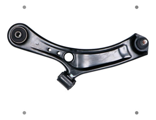 Bandeja Suspension Izquierda Suzuki Aerio 2003 2008
