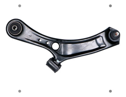 Bandeja Suspension Izquierda Suzuki Aerio 2003 2008