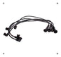 Juego Cable Bujia Nissan Sentra 1.6 1988 1992