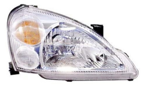 Optico Derecho Suzuki Aerio 1.6 M16a Rh416 2003 2008