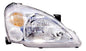 Optico Derecho Suzuki Aerio 1.6 M16a Rh416 2003 2008