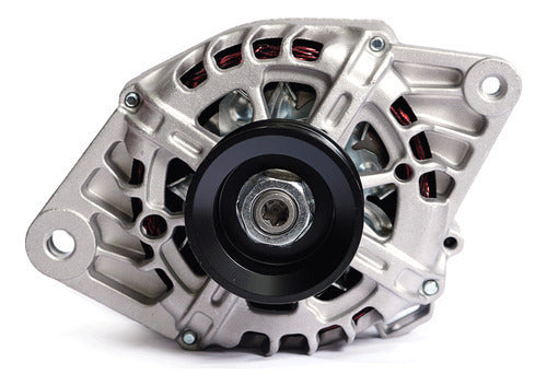 Alternador Hyundai Accent 1.6 2011
