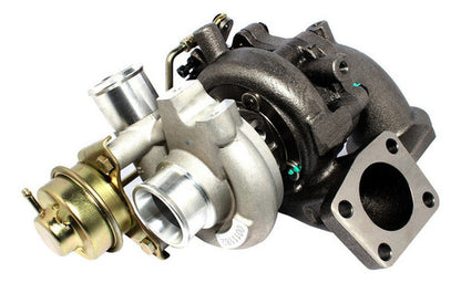 Turbo Mitsubishi L200 Work 2.5 4d56t K64t 4x2 2006
