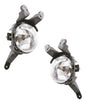 Farol Neblinero Chevrolet Cruze 1.8 - 2.0 2010 2015 Par