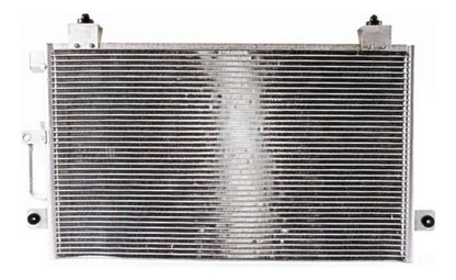 Radiador Aire Acondicionado Tiggo 1.6 Sqr481 2008 2014