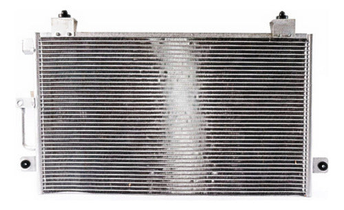 Radiador Aire Acondicionado Tiggo 1.6 Sqr481 2008 2014