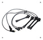 Juego Cable Bujia Toyota Hilux 2.4 1998 2006