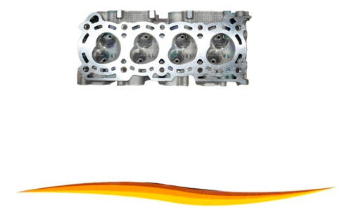 Culata Suzuki Swift 1.6 G16a Sf416 Sohc 1990 1995