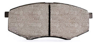 Pastilla Freno Delantero Hyundai Tucson Lm 2.0 2010 2015