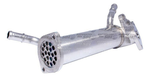 Enfriador Valvula Egr Citroen Jumper Puma 2.2 22dt 2008 2013