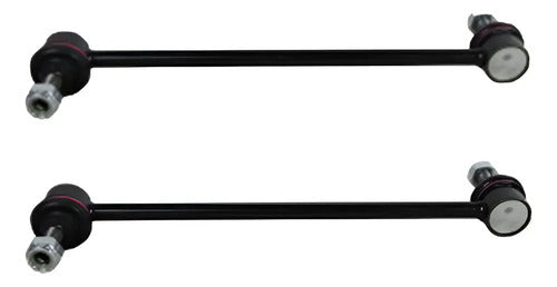 Bieleta Delantera Mazda 2 2008 2024 Par