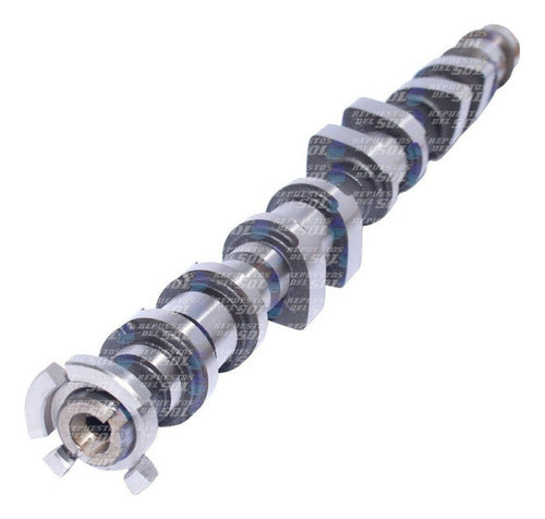 Eje Leva Esc + Adm Chevrolet Sonic 1.6 A16xer F16d 2012 2016