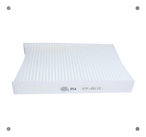 Filtro Cabina Renault Kangoo 1.6 K4m 2000 2004