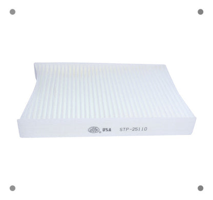 Filtro Cabina Renault Kangoo 1.6 K4m 2000 2004