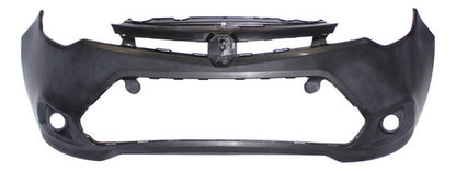 Parachoque Delantero Mg Mg3 1.5 15s4u Hatchback 2012 2015