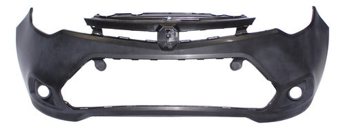 Parachoque Delantero Mg Mg3 1.5 15s4u Hatchback 2012 2015