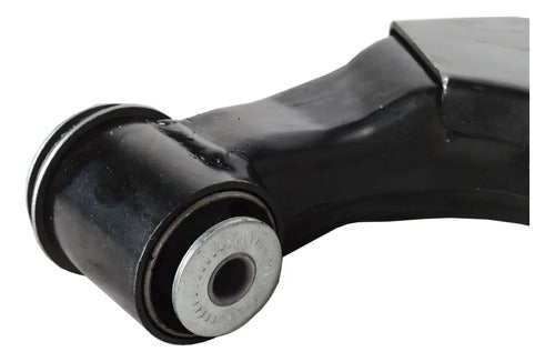 Bandeja Delantera Inferior Jac T8 Pro 2017 2024 Par