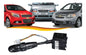 Telecomando Luces Chevrolet Aveo 1.4 2009 2014 Con Neblinero