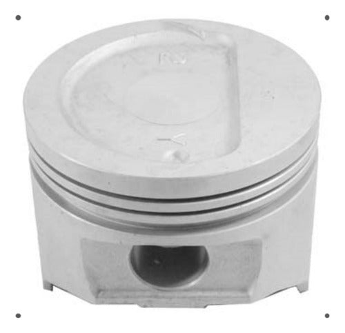Juego Piston 0.50 Toyota Hiace 1.8 2y Yh60 1983 1986
