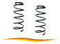 Resorte Espiral Delantero Chevrolet N300 1.2 2011 2018 X 2 Und