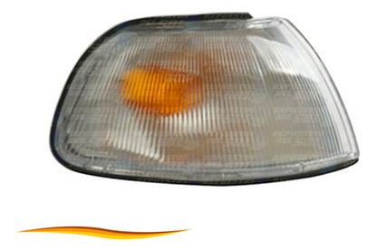 Farol Punta Tapabarro Derecho Hyundai Excel 1.5 1989 1994