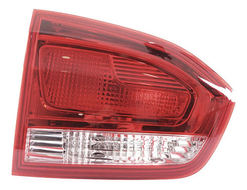 Farol Trasero Interior Izquierdo Maxus G10 1.9 L4 2019 2022