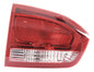 Farol Trasero Interior Izquierdo Maxus G10 1.9 L4 2019 2022