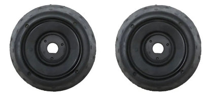Cazoleta Delantera Hyundai Verna 2012 2020 Par