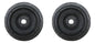 Cazoleta Delantera Hyundai Accent Rb 2012 2020 Par