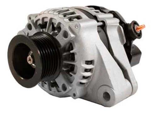 Alternador Toyota Fortuner 3.0 1kdftv 2006 2007