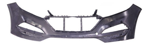 Parachoque Delantero Hyundai Tucson G4na 2.0 2016 2020