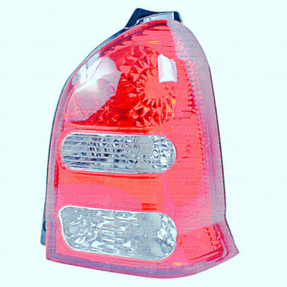 Farol Trasero Derecho Suzuki Alto 1.1 F10d 2007 2009
