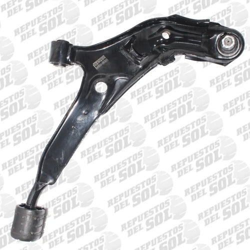 Bandeja Suspension Nissan Altima 2.4 Ka24de U13 1993 1997