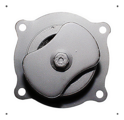 Soporte Motor Delantero R/L Scorpio 2.2 Dw12dd 2010 2018
