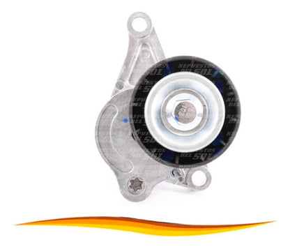 Tensor Correa Alternador Nissan Np300 2.3 2019 2021
