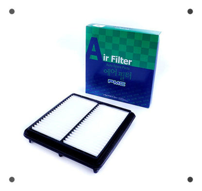 Filtro Aire Daewoo Lanos 1.5 4x2 Manual Sedan 1996 2000
