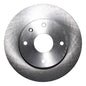 Par Disco Freno Delantero Vivant Ls 1.6 2004 2010