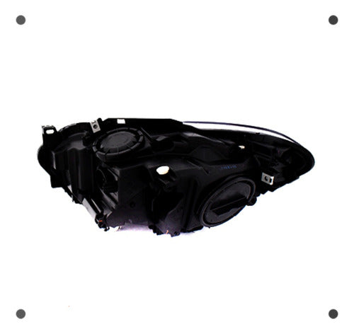 Optico Derecho Bmw F21 2.0 4x2 Coupe 2012 2015