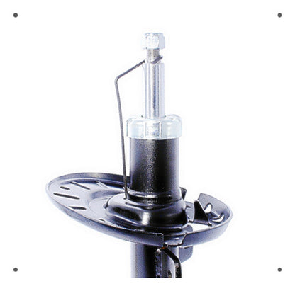 Par Amortiguador Delantero R/L Rifter K9 1.6 2019 2023