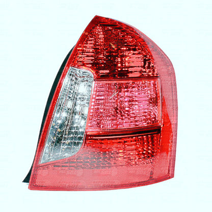 Farol Trasero Derecho Hyundai Accent New 1.5 2006 2011