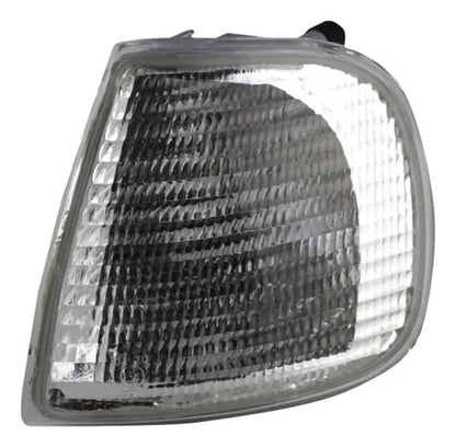 Farol Punta Volkswagen Polo Classic 1996 2001 Izquierdo Blanco
