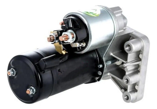 Motor Partida Citroen C2/c3/c4 1.6 2004 / 2008 11 Dientes