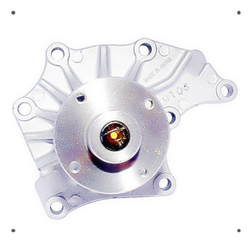 Bomba Agua Chevrolet Luv 2.5 4ja1t Sohc 1993 2004