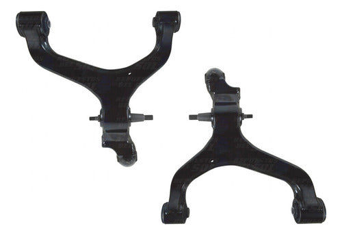 Par Bandeja Suspensión Inferior Ssangyong Actyon 4x4 2012 2020
