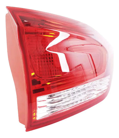 Farol Trasero Interior Maxus G10 2017 2023 Izquierdo Rojo